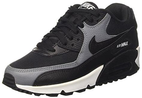 nike damen air max 90 gymnastikschuhe